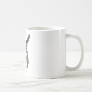Mug Âne dans votre visage