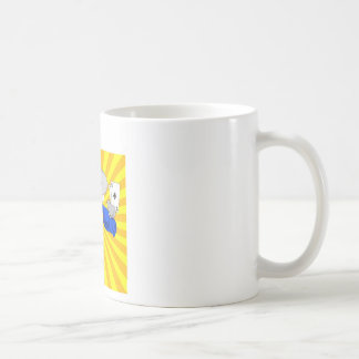 MUG ÂNE SUPERBE