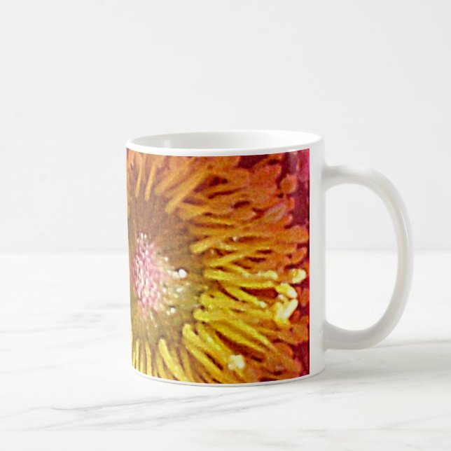 Mug Anémone (Droite)