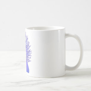Mug anémone de mer