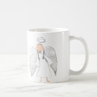 Mug Ange