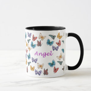Mug Ange