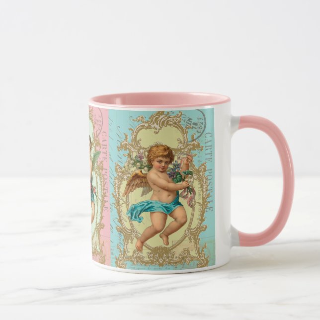 Mug Ange (Droite)