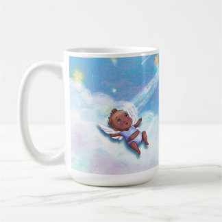 Mug Ange bébé