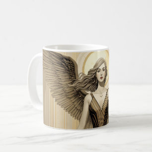 Mug Ange céleste