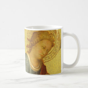 Mug Ange de la Renaissance par Maître du Bambino Vispo