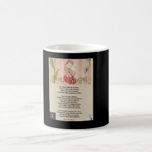 Mug Ange de la Terre