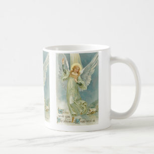 Mug Ange de Noël
