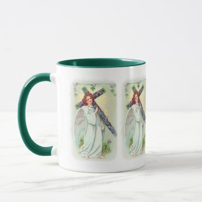Mug Ange de Pâques (Gauche)