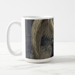 Mug Ange déchu