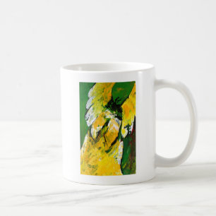 Mug Ange du plaisir 2010