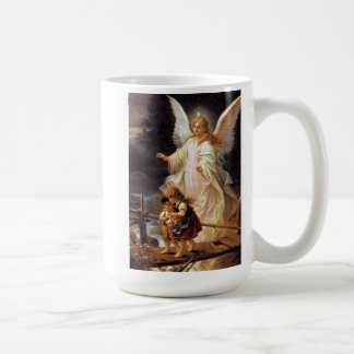 Mug Ange gardien
