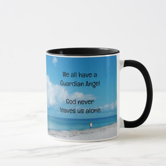 Mug Ange Gardien (Droite)