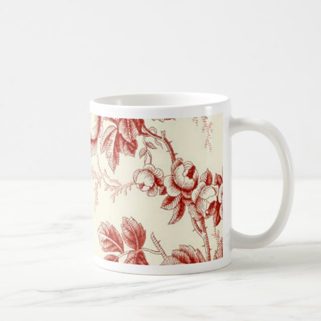 Mug Ange l'amour (Droite)