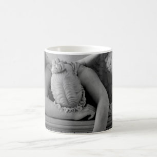 Mug Ange pleurant