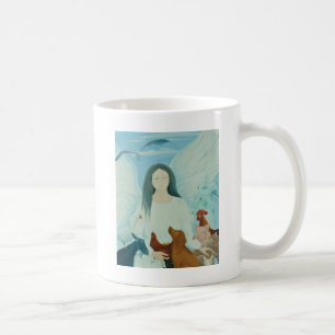 Mug Ange protecteur 2012