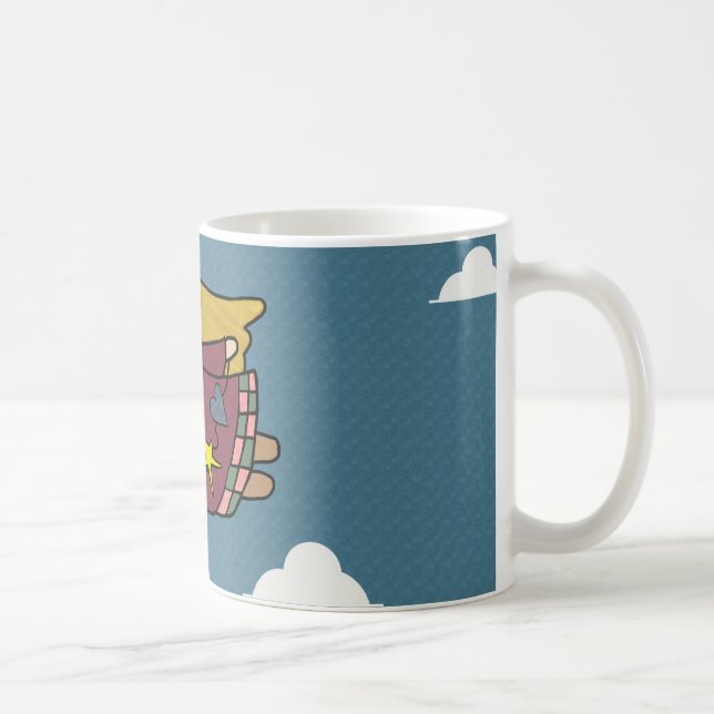 Mug Angel (Droite)