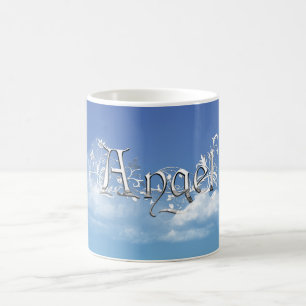 Mug Angel