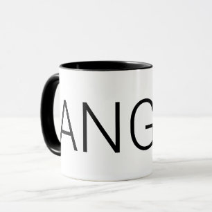 Mug Angel