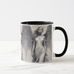 Mug Angel