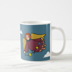 Mug Angel