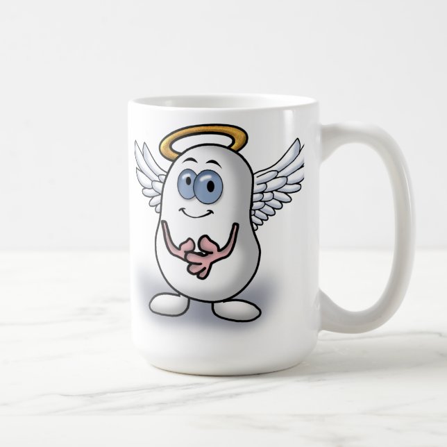Mug Angel (Droite)