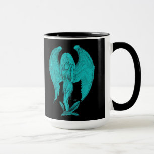 Mug Angel