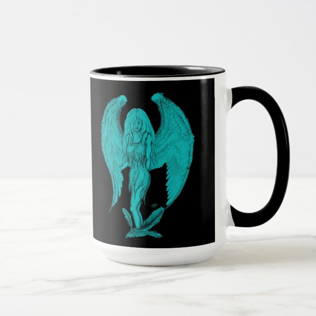 Mug Angel (Droite)