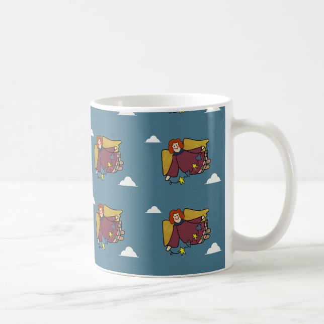 Mug Angel (Droite)