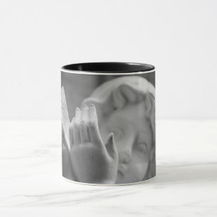 Mug Angel by Shirley Taylor