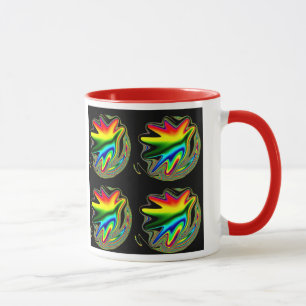 Mug Angel Trails