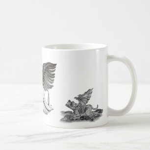 Mug Angel Uriel