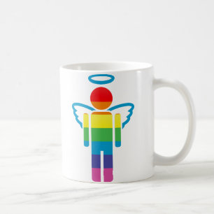 Mug angélique.