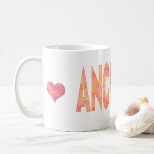 Mug Angelique
