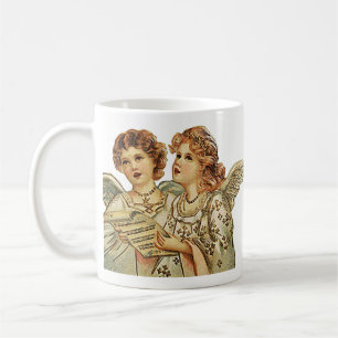 Mug Angels Café Mag