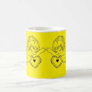Mug Angels Café Mag