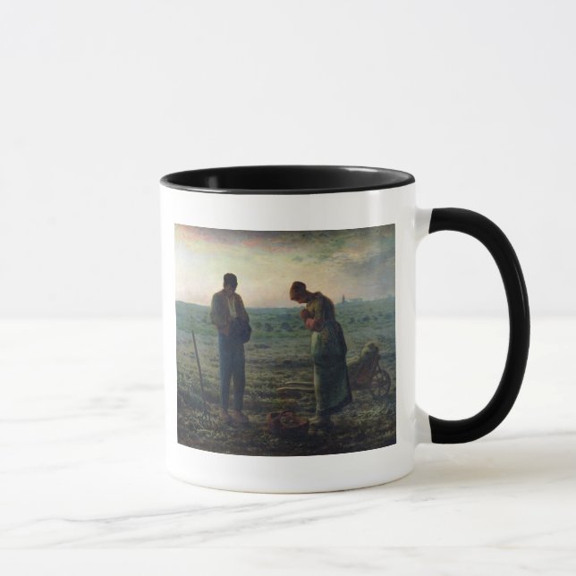 Mug Angelus, 1857-59 (Droite)