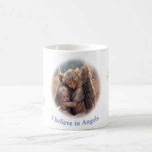 Mug Anges