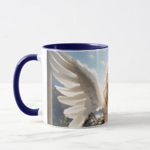 MUG ANGES