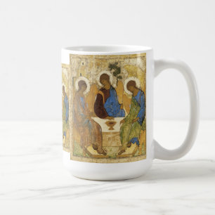 Mug Anges à la trinité de Mamre
