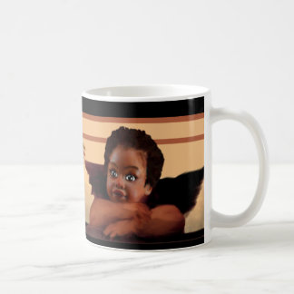 Mug Anges angéliques de Nubian