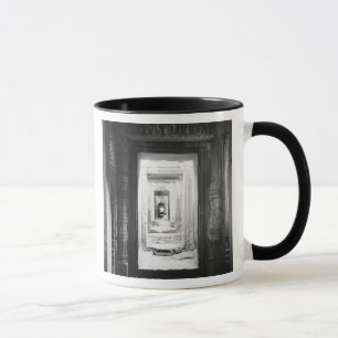 Mug Angkor Cambodge, portes Preah Khan 2