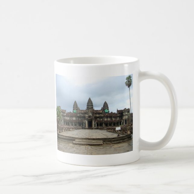 Mug Angkor Vat (Droite)