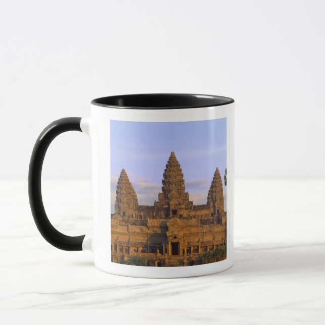 Mug Angkor Wat, Cambodge (Gauche)