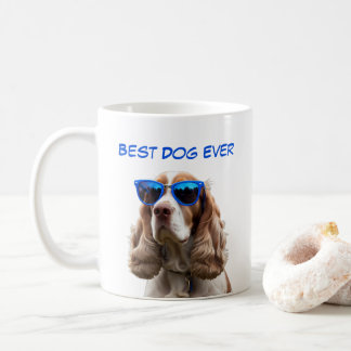 Mug Anglais Springer Spaniel