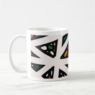 Mug Angles en couleur