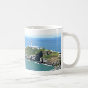 Mug Anglesey