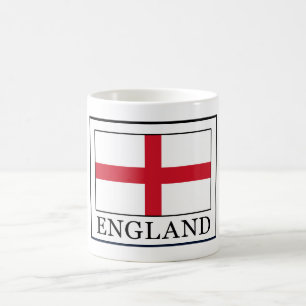 Mug Angleterre
