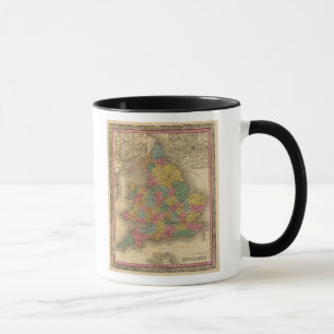 Mug Angleterre 11
