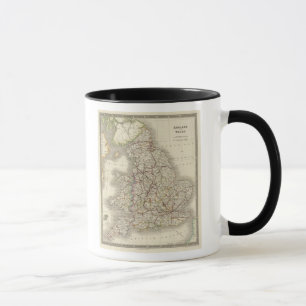 Mug Angleterre et Pays de Galles 3